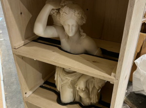 Abdel Art Service trasporto e gestione di opere d’arte, antiquariato e beni di lusso. In Italia e nel mondo